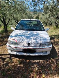 peugeot 106 rallye 1.3 