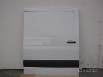 Porta laterale scorrevole Mercedes Sprinter 2018/2