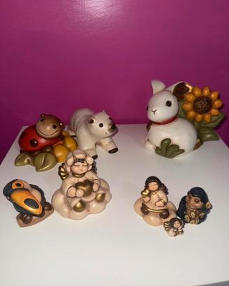 Thun statuine