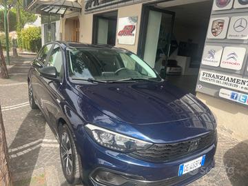 Fiat Tipo 1.3 Mjt S&S 5 porte City Life