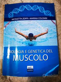 Biologia e genetica del muscolo