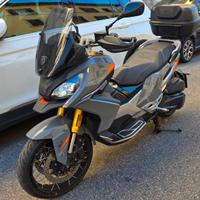 Peugeot XP400 GT prezzo trattabile