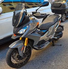 Peugeot XP400 GT prezzo trattabile