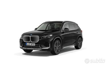 BMW iX1 edrive 20 Pure Edition
