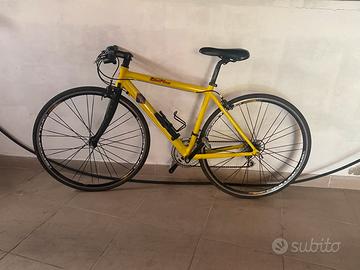 Bici da corsa