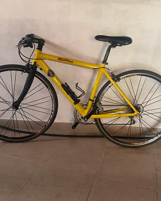 Bici da corsa