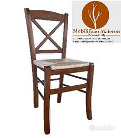 Sedie Per Arredo Bar Ristorante cod 3010 P