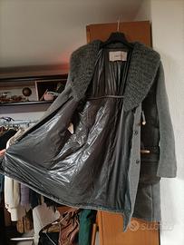 Montgomery Salco Grigio Donna