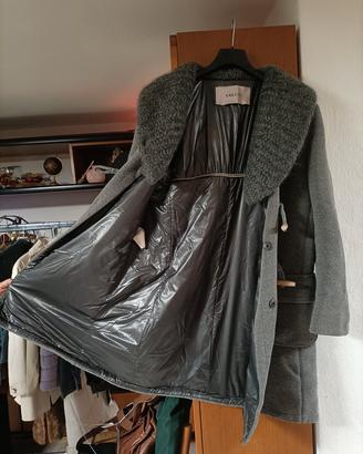 Montgomery Salco Grigio Donna