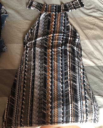 Maglia lunga