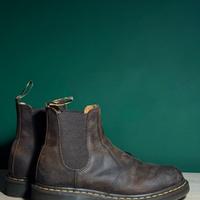 Dr.Martens stivaletto Chelsea 2976