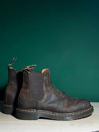 Dr.Martens stivaletto Chelsea 2976