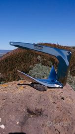 Ancora Bruce Inox kg 7,5