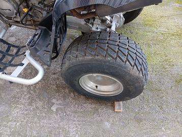 Kawasaki Altro modello - 2013