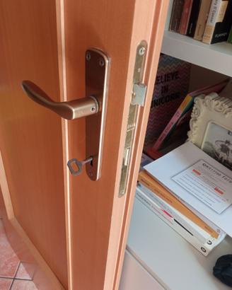 Porta per interni