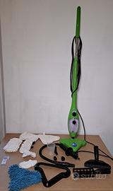 SCOPA A VAPORE  H20 x5 - 5 in 1