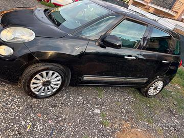 Fiat500 1.3 Multijet Diesel