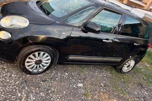 Fiat500 1.3 Multijet Diesel