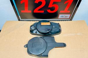COPERCHI CARTER FANTIC TRIAL 125 FM 250 FRIZIONE E