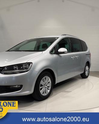 VOLKSWAGEN Sharan 2.0 TDI DSG Comfortline BlueMo