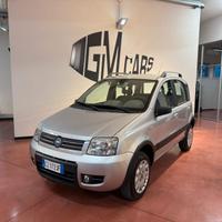 Fiat Panda 1.2 4x4 Climbing