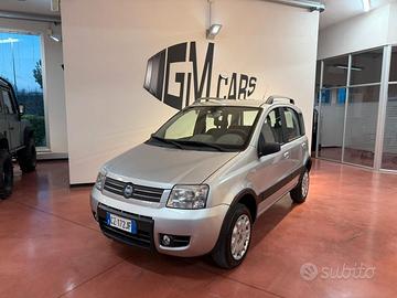 Fiat Panda 1.2 4x4 Climbing