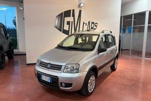 Fiat Panda 1.2 4x4 Climbing