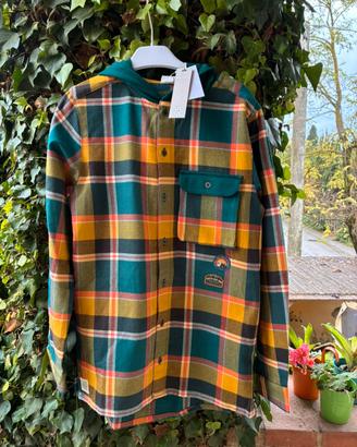 Camicia e pantaloni 14 anni