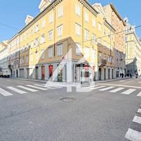 BUONUSCITA - 95M² - VIA ROMA, 24/A (TS)