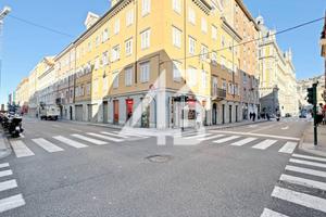 BUONUSCITA - 95M² - VIA ROMA, 24/A (TS)