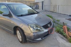 Honda Civic  7 serie