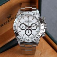 Rolex Daytona 16520 NOS - Nuovo 1998