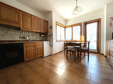 Rif. PA154563 villa indipendente ampia