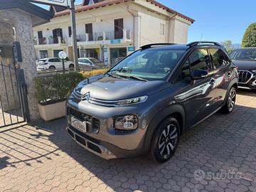 Citroen C3 Aircross BlueHDi 110 S&S Shine