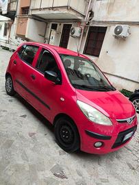 Hyundai i10 2008 • Benzina