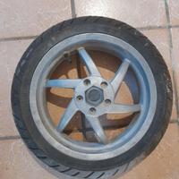 CERCHIO PIAGGIO NRG