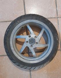 CERCHIO PIAGGIO NRG