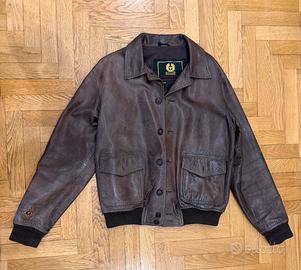 Giacca belstaff “Aviator”