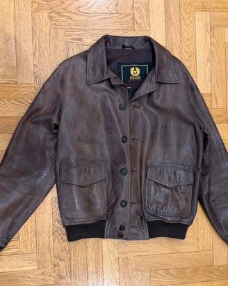 Giacca belstaff “Aviator”
