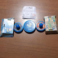 gioco puffi calcio 2026