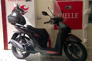 Honda SH125 Sport2026 (NUOVO DA IMMATRICOLARE) N.B