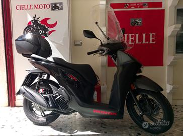 Honda SH125 Sport2026 (NUOVO DA IMMATRICOLARE) N.B