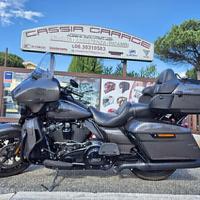 Harley Davidson FLHTK Ultra Limited TAGLIANDI OK