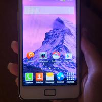 cellulare samsung S2 plus