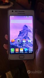 cellulare samsung S2 plus
