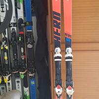 Rossignol Hero GS FIS ATLETE  titanium 185