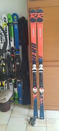 Rossignol Hero GS FIS ATLETE  titanium 185