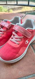 Scarpe ginnastica bambina  tg 33