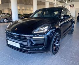 PORSCHE Macan 2.0 265 cv