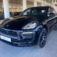 PORSCHE Macan 2.0 265 cv